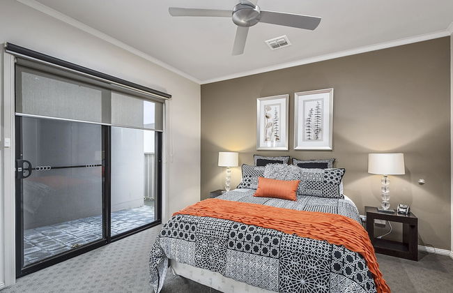 MG Delux Apartment - Photo 1