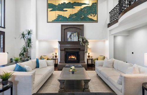 Olympus Luxury - Prime Location - HotTub, Theater and More - Foto 14