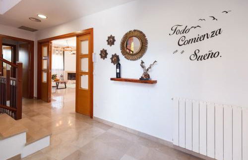 VILLA WINE EXPERIENCE Salou Center - SPA & Wine - Foto 7