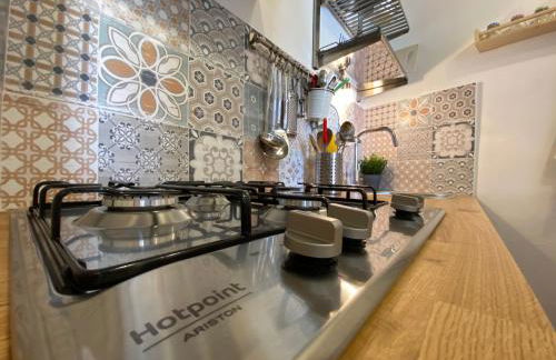 La casa nei carobi - Photo 12