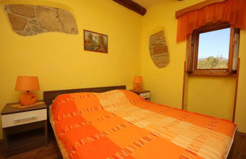 Holiday house with a swimming pool Cepic, Central Istria - Sredisnja Istra - 7404 - Foto 15