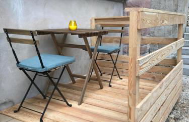 Appartement au cœur du Val d'Argent - Foto 9