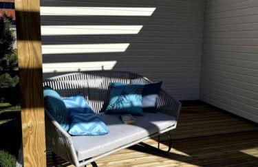 Pavillon d'Éole - Foto 28