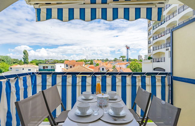 Parc de Pontaillac - Foto 16