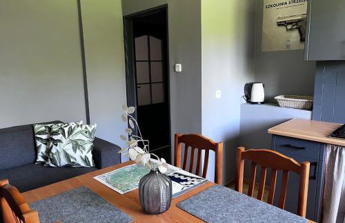 Ośrodek VolfCamp Kwaszenina - Foto 78