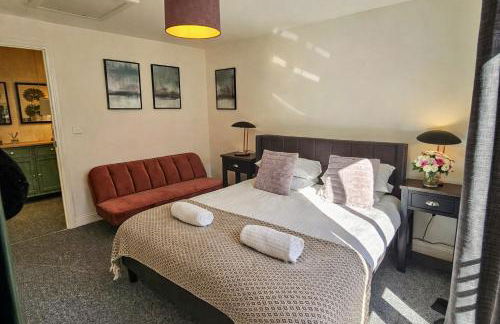 Olea Tree House with Free Parking close to Addenbrooke's - Foto 11