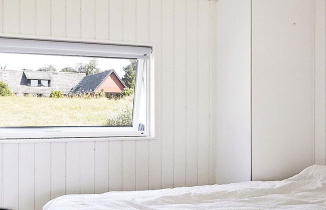 8 Person Holiday Home in Slagelse-by Traum - Foto 5