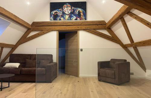 Le Relais du Piémont Ottrott - Mont Sainte-Odile- Champs du feu - Photo 20