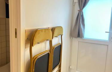 Studio Aime pratique et bien placé - Foto 23