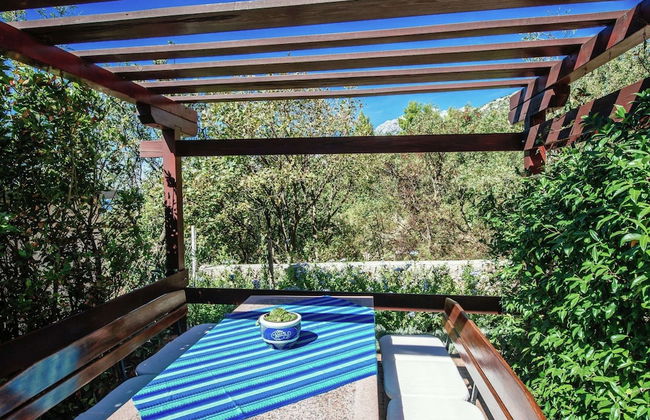 Modern Apartment in Starigrad Paklenica - Foto 24