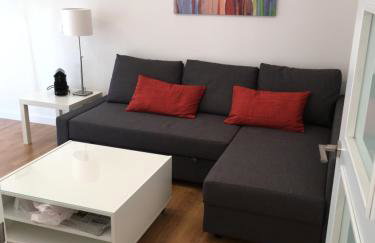 Apartamento Hiedra mid term - Foto 8