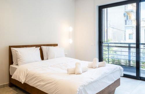 Grec Suites Dafni, Athens by GrecCollection - Foto 10