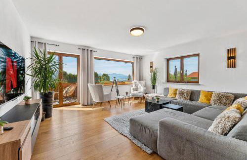 CHALET AM SEE - Seeblick Bergblick modern charmant NEU - Photo 5