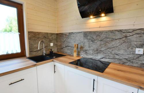 Comfortable holiday home, sauna hot tub included - Foto 12