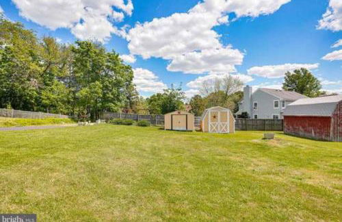 Charming Cottage in Central Location*Near BWI* - Foto 22