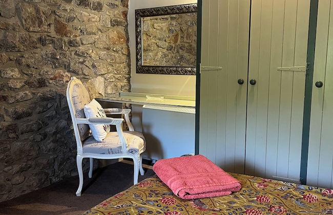 Coombeshead Farm - Foto 4