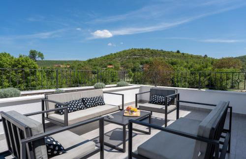 Modern Villa M30 with private pool, 3 en-suite bedrooms - Foto 28