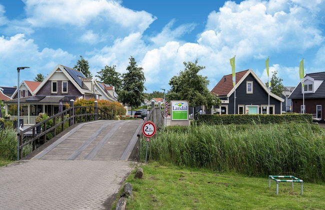 Holiday Home by Lake Beach Simonshaven - Foto 35