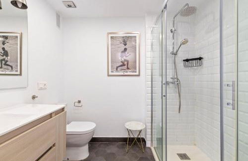 Precioso apartamento a 5 minutos andando de la playa - Foto 20