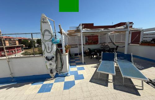 L'Isola che non c'è - Attico e SuperAttico Fronte Mare - Photo 10