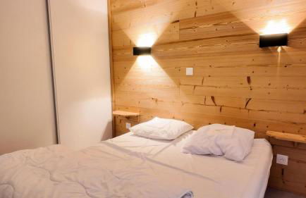 Résidence Les Balcons De La Vanoise - LES BALCONS DE LA VANOISE -BV410 MAE-6781 - Foto 5