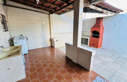 Casa Jardim Colorado - Foto 14