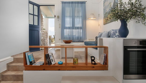 Sunset Beach House With two Bedrooms - Foto 3, Habitación