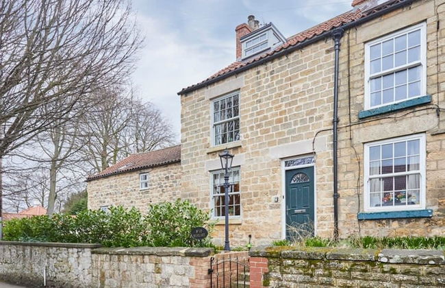 Host Stay Badger Cottage - Foto 19