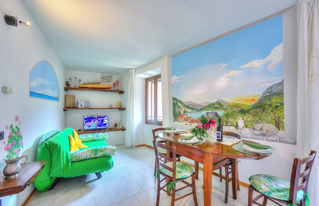 Il Nido Dell'artista - Foto 8