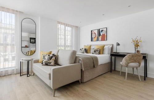 The Jubilee by Supercity Aparthotels - Foto 2