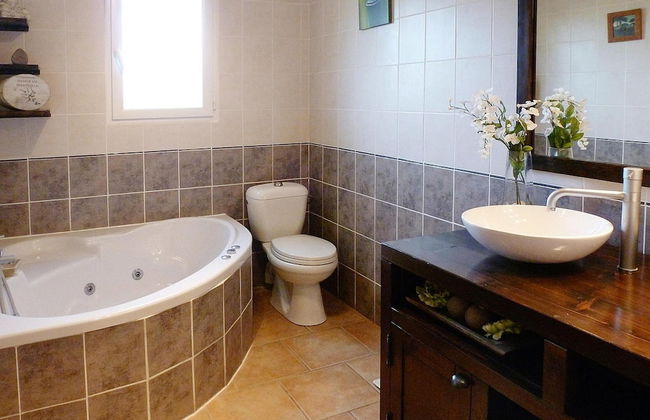 Cosy Holiday Home With Private and Heated Pool, Roaix-formerly TUI Ferienhaus - Foto 13