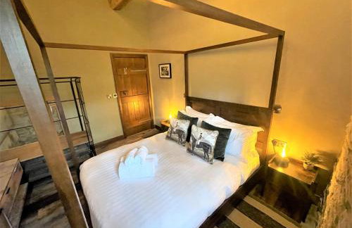 Marske Stables, Yorkshire Dales - Foto 32