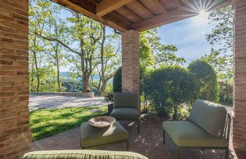 Villa del Duca - Foto 24