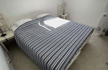 Résidence Gue-81-pornichet - PORNICHET - APPARTEMENT PROCHE COMMERCES, GARE ET MER MAE-6073 - Foto 9