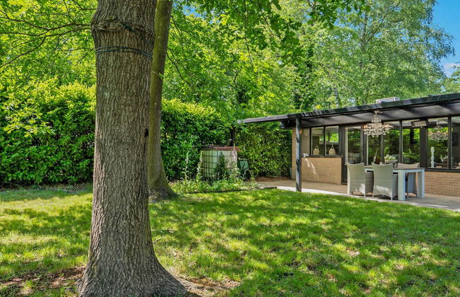 Upscale Bungalow in Lanaken With Private Garden - Foto 28