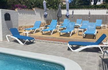 Villa Aqua Vista - Foto 69