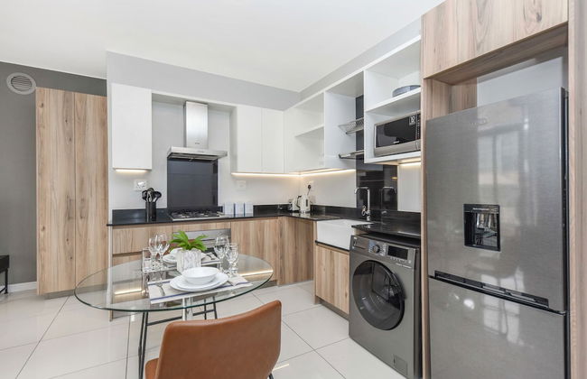 Easy Stay - The Median - Foto 27