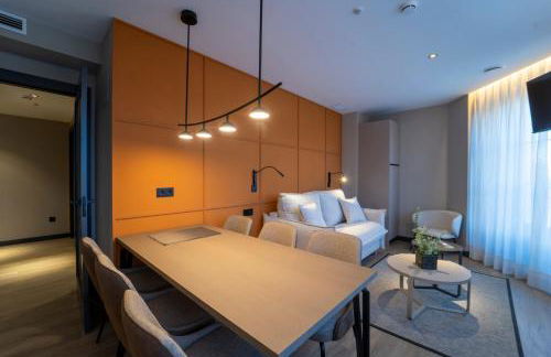 Heritage Suites Oviedo - Foto 71