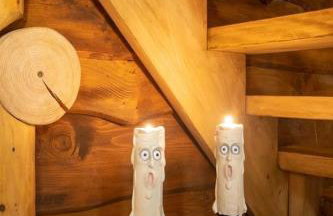 Rymanowskie Zamczysko - Foto 14