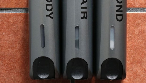 Équipements de salle de bain