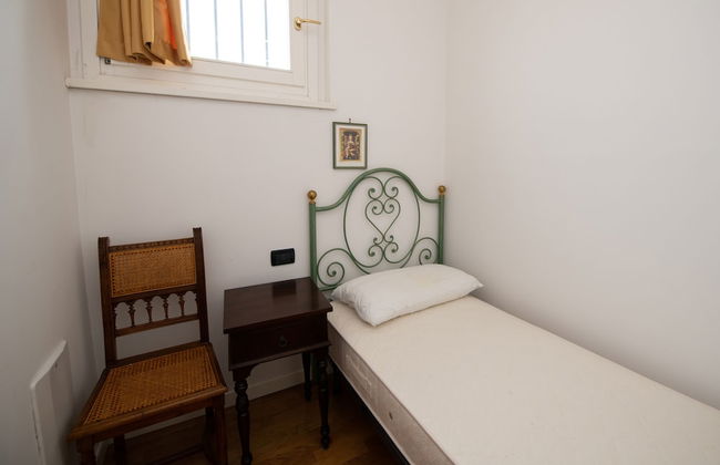 Casa della Rocca Lago di Garda - Foto 13