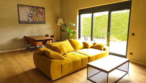 Tiny Loft Hunsrück - Foto 3