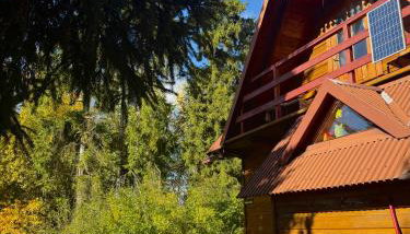 Domek pod Modrzewiem - Foto 2