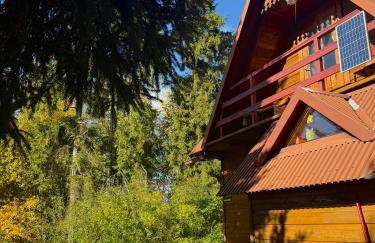 Domek pod Modrzewiem - Foto 2