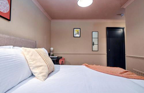 Settle in Winchester - Stylish Self Check-In Rooms - Foto 70