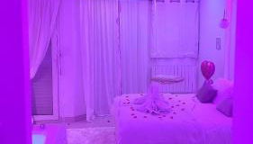 Love room à 30 mn des plages et de Vannes - Foto 4