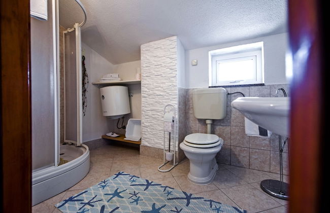 Apartments Rina - Foto 38