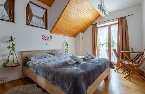 Awesome Home In Novo Zvecevo With Sauna - Foto 27