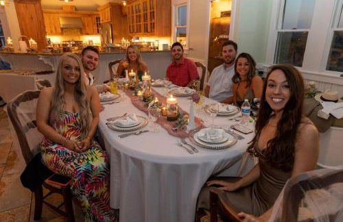 Oceanfront, Private Pool, Hot Tub, Luxury - Foto 73