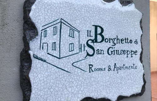 Il Borghetto di San Giuseppe EtnaRooms&Apartments - Foto 5